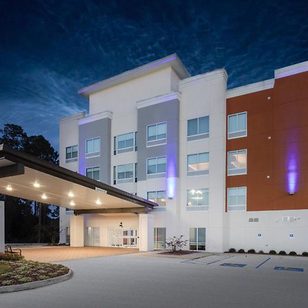 Holiday Inn Express Slidell, An Ihg Hotel Exterior foto